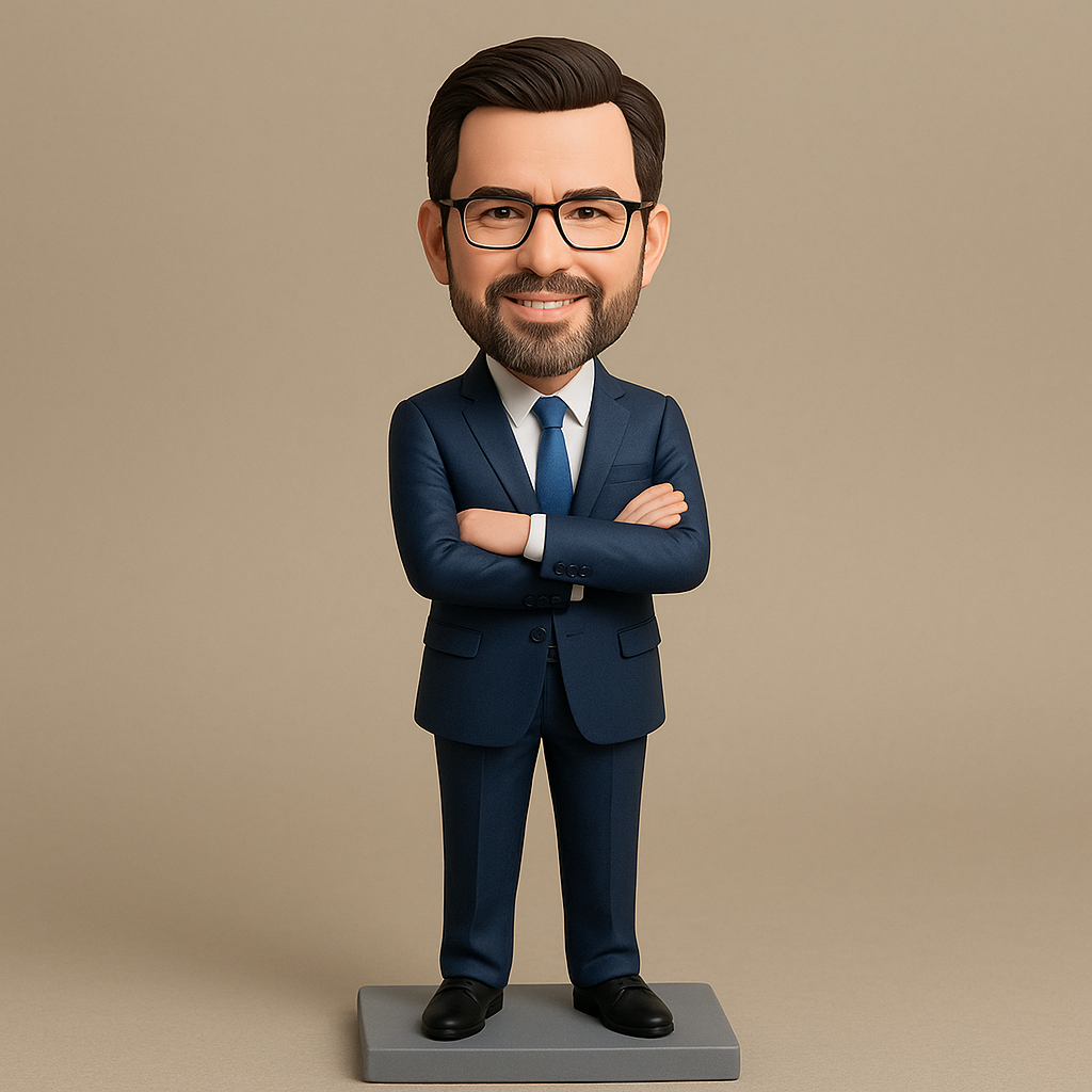 Firmenfigur