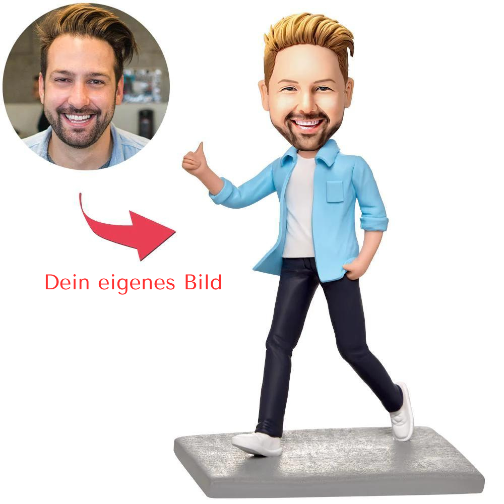 Wackelwelt.de | Dein Bild. Deine Figur. Dein Wackelmoment.