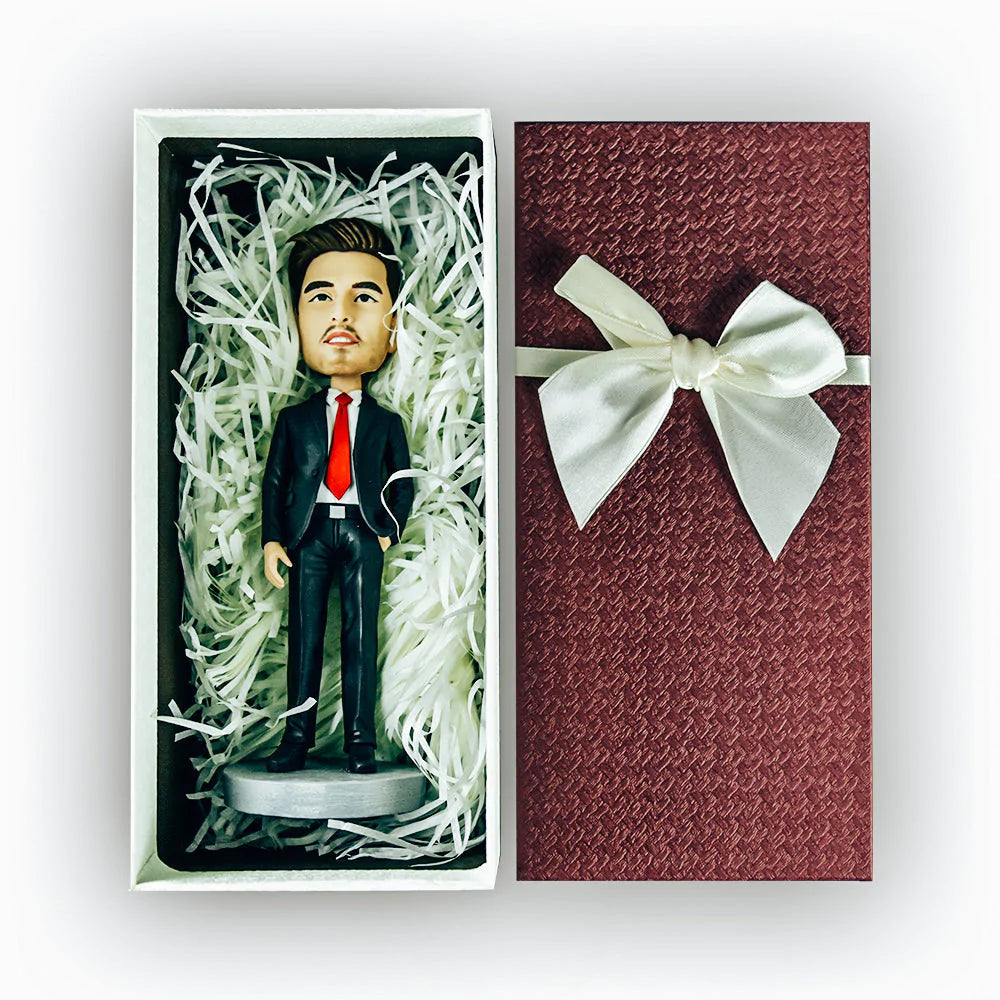 Wackelwelt.de | Dein Bild. Deine Figur. Dein Wackelmoment.