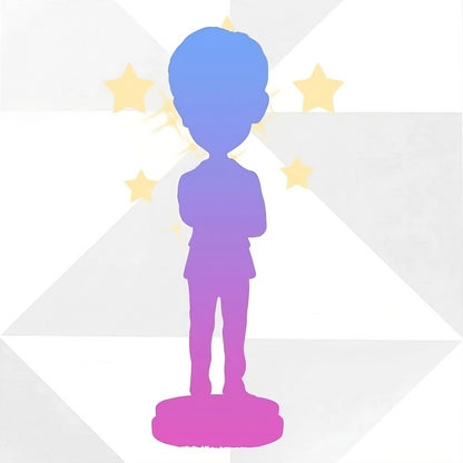 Wackelwelt.de | Dein Bild. Deine Figur. Dein Wackelmoment.