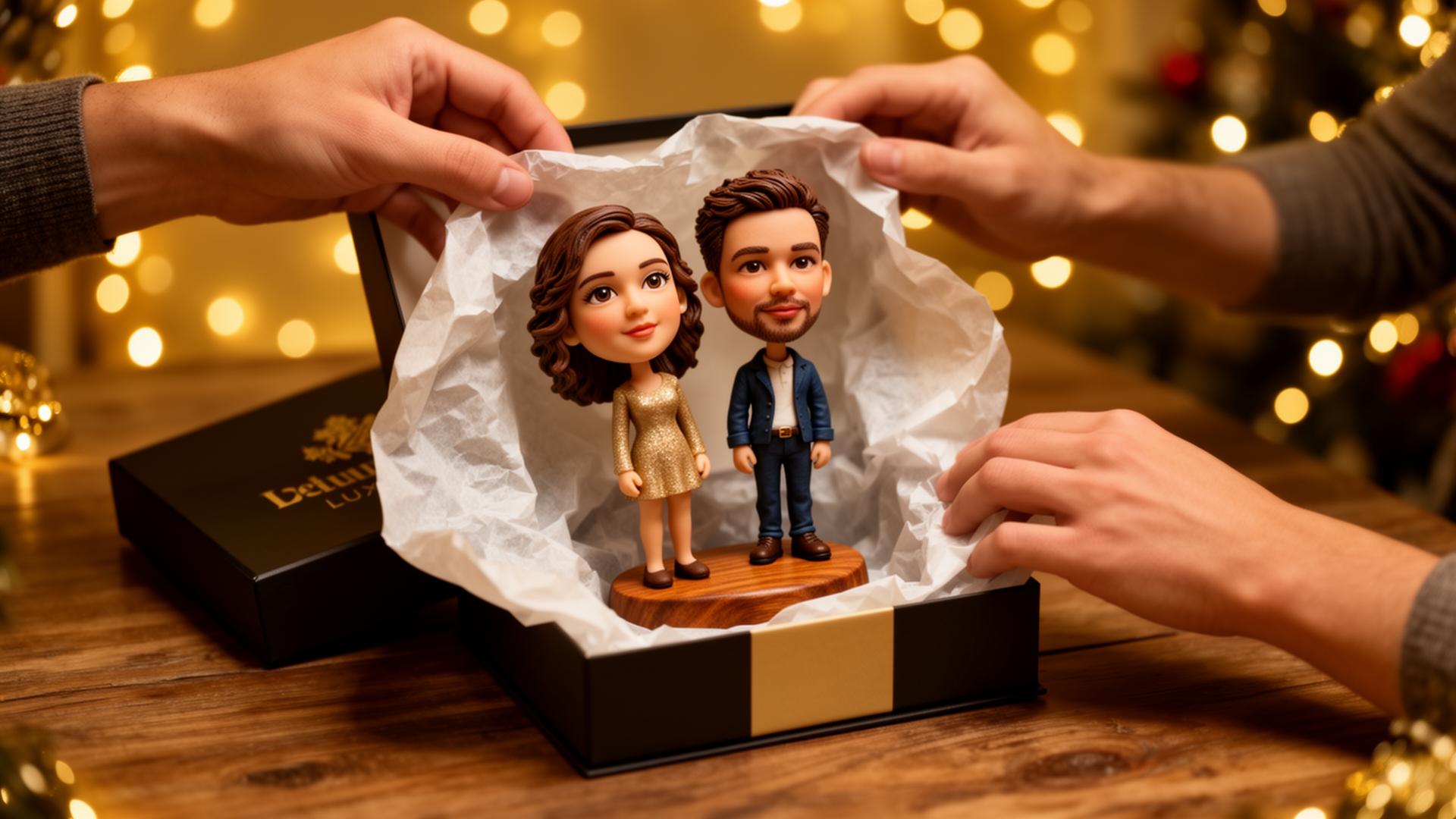 Geschenk für die Freundin – romantisch, persönlich, unvergesslich