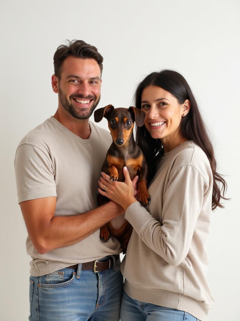 Originalfoto als Vorlage für personalisierte Personalisierte Einschulungs-Wackelfigur Wackelfigur – Personalisierter Bobblehead zur Einschulung nach Foto