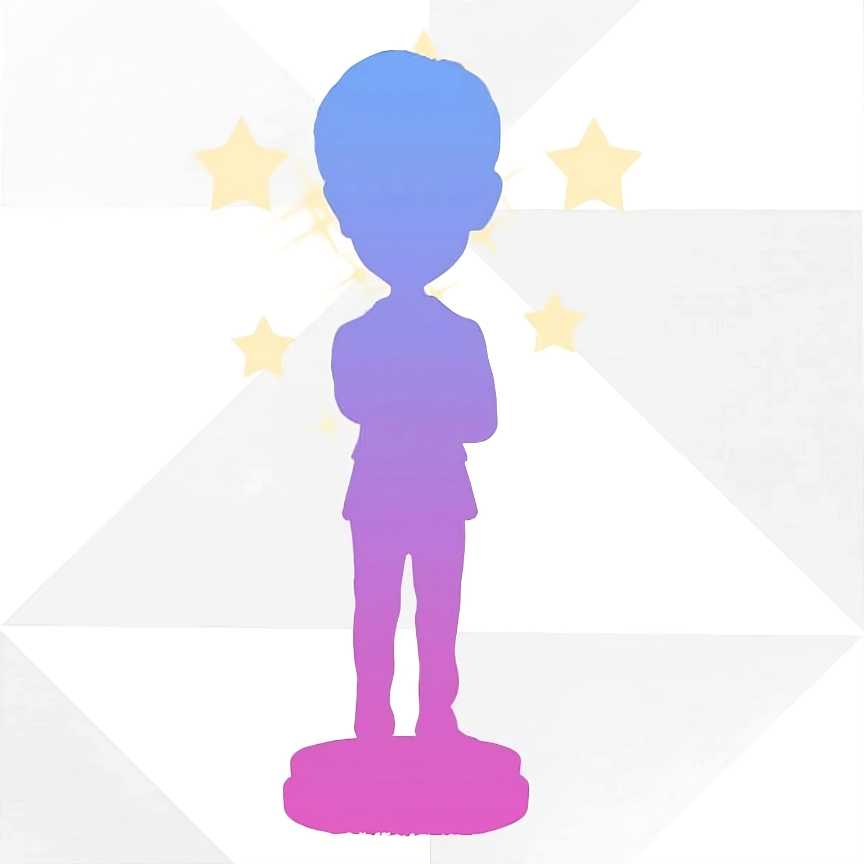 1 Figur Gutschein